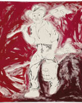 CHASE HALL (B. 1993)