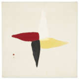 KENNETH NOLAND (1924-2010) - Foto 1