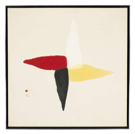 KENNETH NOLAND (1924-2010) - Foto 2