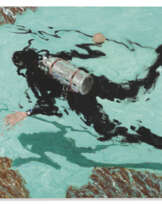 JULIO LARRAZ (b. 1944)