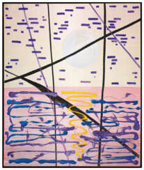 SIGMAR POLKE (1941-2010)