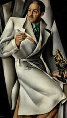 TAMARA DE LEMPICKA (1898-1980)