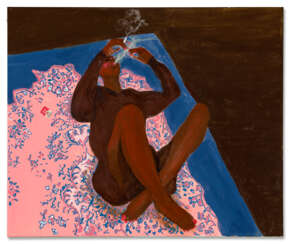 DANIELLE MCKINNEY (B. 1981)