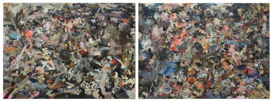 CECILY BROWN (B. 1969) - фото 1