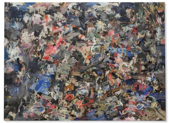 CECILY BROWN (B. 1969) - фото 2