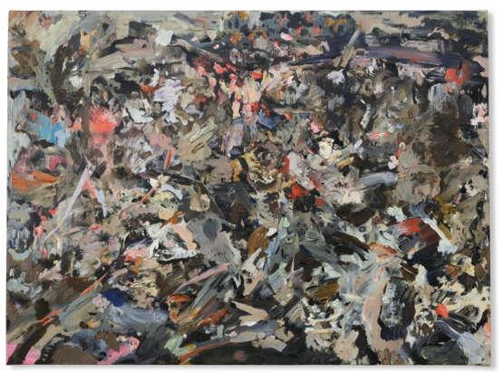 CECILY BROWN (B. 1969) - фото 3