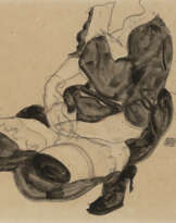 EGON SCHIELE (1890-1918)