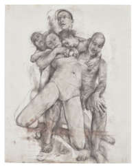 JENNY SAVILLE (B. 1970)