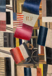 FERNAND LEGER (1881-1955)