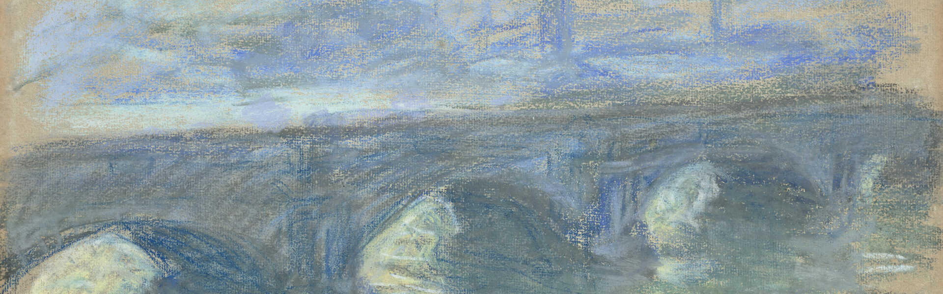 CLAUDE MONET (1840-1926) CLAUDE MONET (1840-1926)