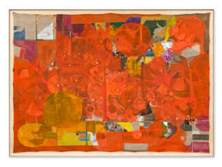 JUSTIN CAGUIAT (B. 1989)