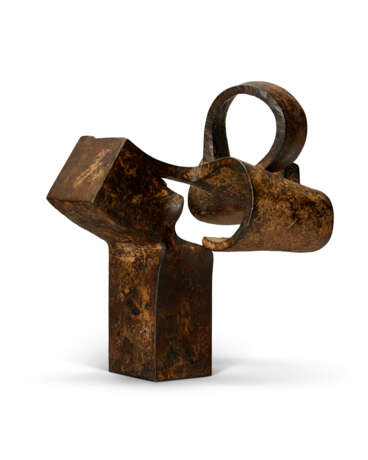 EDUARDO CHILLIDA (1924-2002) - фото 1