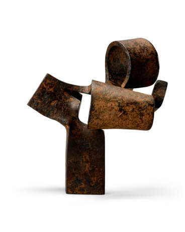 EDUARDO CHILLIDA (1924-2002) - фото 2