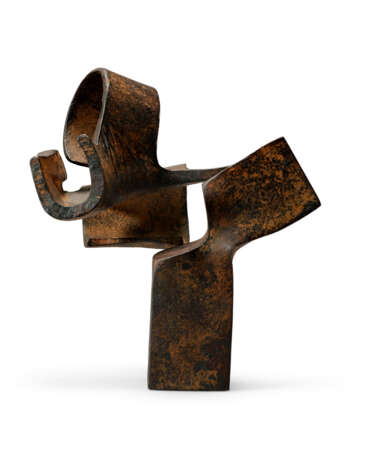 EDUARDO CHILLIDA (1924-2002) - фото 3