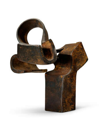 EDUARDO CHILLIDA (1924-2002) - фото 4