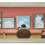 FERNANDO BOTERO (1932-2023) - Foto 2