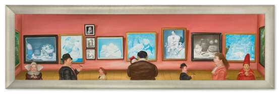 FERNANDO BOTERO (1932-2023) - Foto 2