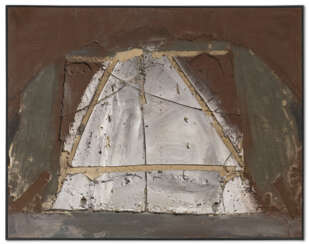 ANTONI T&#192;PIES (1923-2012)