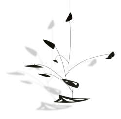 ALEXANDER CALDER (1898-1976)