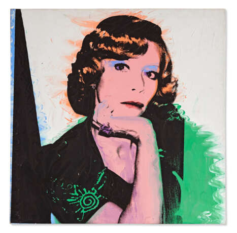 ANDY WARHOL (1928-1987) - photo 2