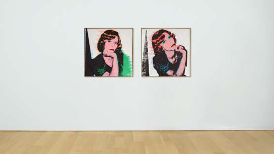 ANDY WARHOL (1928-1987) - photo 4