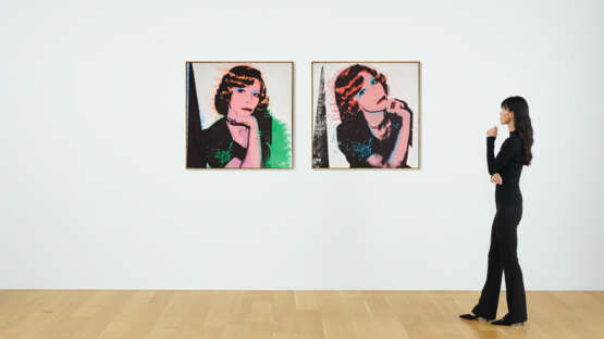ANDY WARHOL (1928-1987) - photo 5