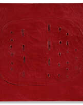 LUCIO FONTANA (1899-1968)
