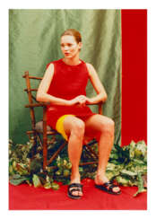WOLFGANG TILLMANS (B. 1968)