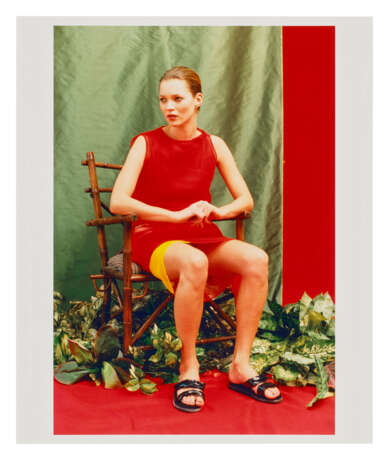 WOLFGANG TILLMANS (B. 1968) - photo 2