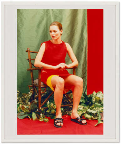 WOLFGANG TILLMANS (B. 1968) - photo 3