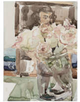 ELIZABETH PEYTON (B. 1965)