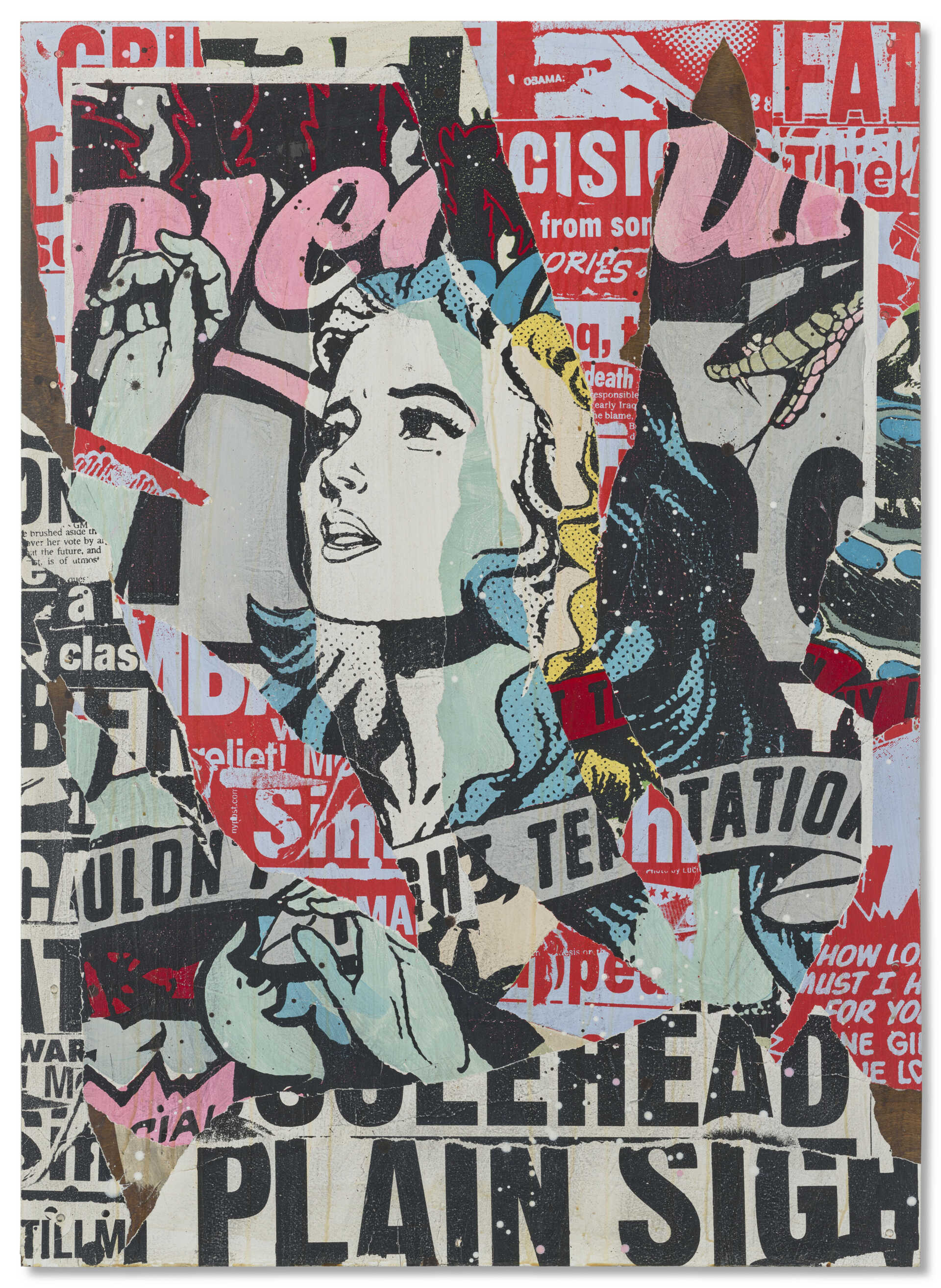 FAILE (EST. 1999) FAILE (EST. 1999)