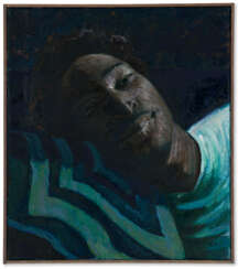 LAURIE SMITH (B. 1994)
