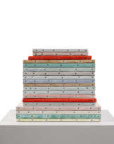 MARCEL BROODTHAERS (1924-1976)