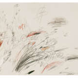 CY TWOMBLY (1928-2011) - фото 1