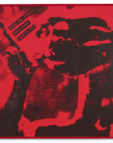 BARBARA KRUGER (B. 1945)