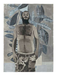JONAS WOOD (B. 1977)