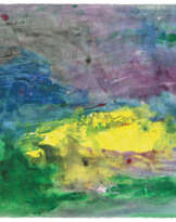 WINSTON BRANCH (B. 1947)