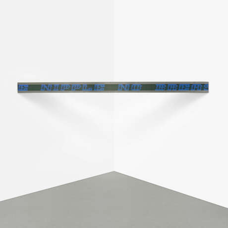 JENNY HOLZER (B. 1950) - фото 1