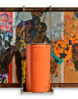 ALVARO BARRINGTON (B. 1983)