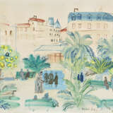 RAOUL DUFY (1877-1953) - Foto 1