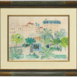 RAOUL DUFY (1877-1953) - Foto 2