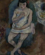 Jules Pascin. JULES PASCIN (1885-1930)