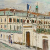 MAURICE UTRILLO (1883-1955) - Foto 1