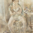 JULES PASCIN (1885-1930) - Auction prices