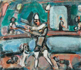 GEORGES ROUAULT (1871-1958)