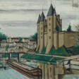 BERNARD BUFFET (1928-1999) - Auction prices