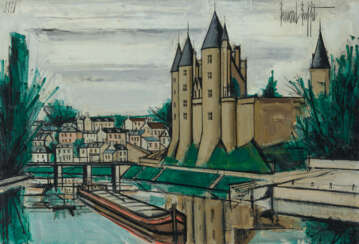 BERNARD BUFFET (1928-1999)