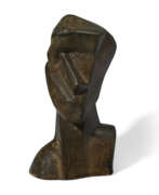 Bronze. JOSEPH CS&#193;KY (1888-1971)