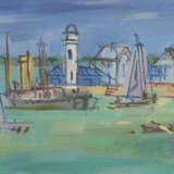 JEAN DUFY (1888-1964) - Foto 1